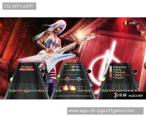 pg电子游戏重金摇滚-热血摇滚与PG电子游戏的跨界碰撞-pg电子游戏重金摇滚