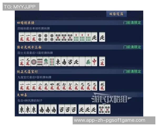麻将胡了18万-麻将桌上的惊喜，胡牌赢得十八万-麻将胡了18万